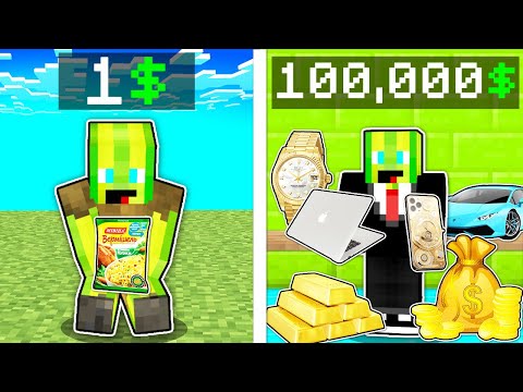Видео: Я ВІДКРИВ МАГАЗИН ДЛЯ МІЛЬЙОНЕРІВ У МАЙНКРАФТІ