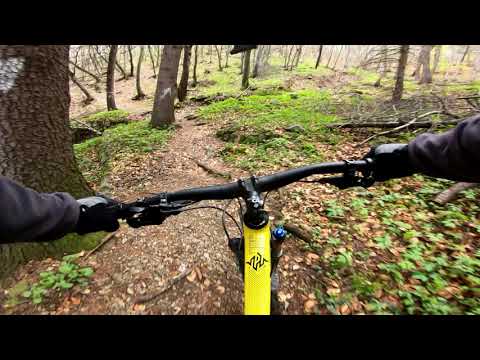 Видео: Пътеката над Бялата вода на Витоша