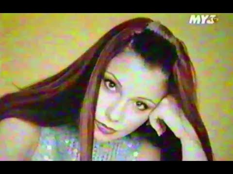 Видео: Ольга Орлова в программе "Love Story" на МУЗ-ТВ (2004 г)