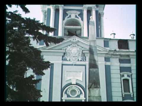 Видео: Загорск, 1976 год, 1(2)