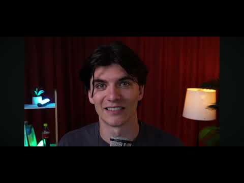 Видео: Смотрю ранфа