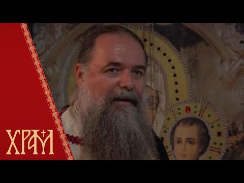 Видео: Разговор са архимандритом Петром, игуманом манастира Пиносава