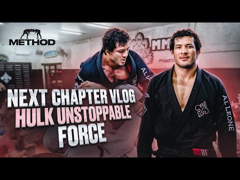 Видео: Next Chapter Vlog: Hulk - Unstoppable Force - на Русском Языке