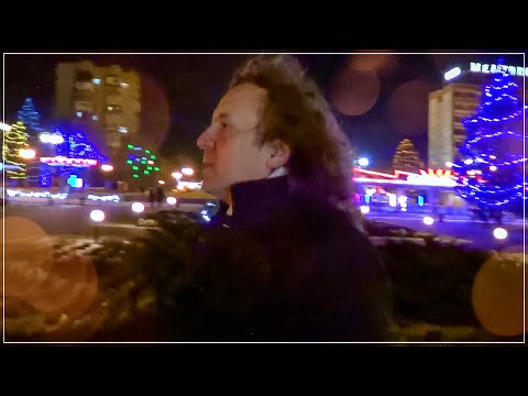 Видео: Новый год 2022!!! - Владимир Левченко  ↓↓↓ 🎵
