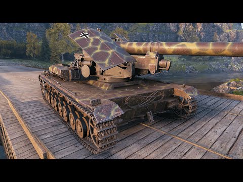 Видео: WT auf Pz. IV - Безупречная Победа - World of Tanks