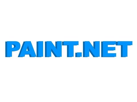 Видео: Paint.net. Урок 19 - Как сделать объемный текст или текст с эффектом 3D (3Д)