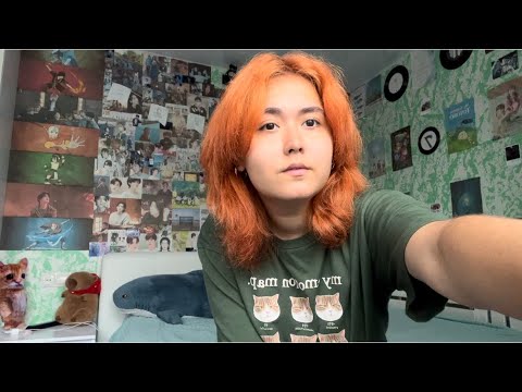 Видео: я принимаю все близко к сердцу и горжусь этим