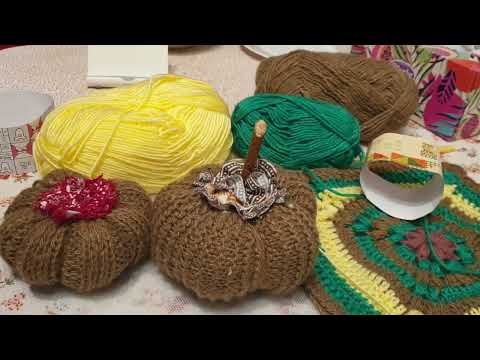 Видео: Ответы на комментарии под видео Пряжа из магазина Светофор. Досмотрите до конца!