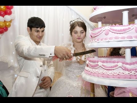 Видео: Цыганская свадьба. Красивая невеста. Андрий и Чухаи. 13 серия