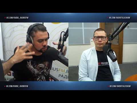 Видео: Почему нам не хватает времени?  (эфир на "Радиус FM")