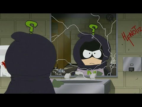 Видео: Южный парк-Восхождение Мистериона