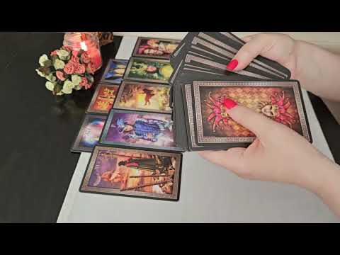 Видео: ЛЮБОВЕН ТРИЪГЪЛНИК ⚡КАКВО ПРЕДСТОИ ⁉️