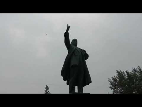 Видео: Иркутск