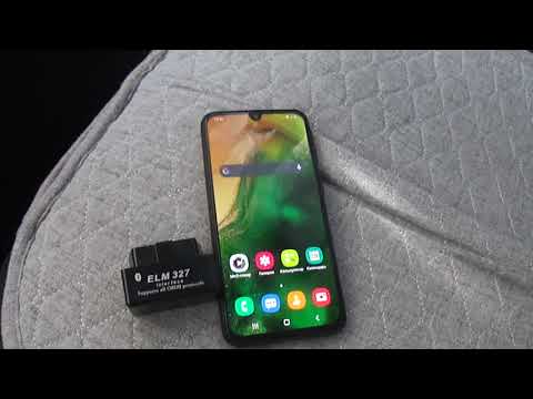 Видео: geely ck Как узнать оригинальный пробег Geely ck с помощью ELM 327