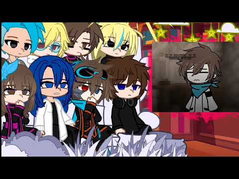 Видео: Реакция Идеального мира(ИМ) на Последнюю реальность (ПР)