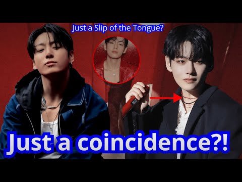 Видео: Подтверждено! Чонгук говорит: «Я люблю тебя, детка», и фанаты убеждены, что это из-за Тэхёна!