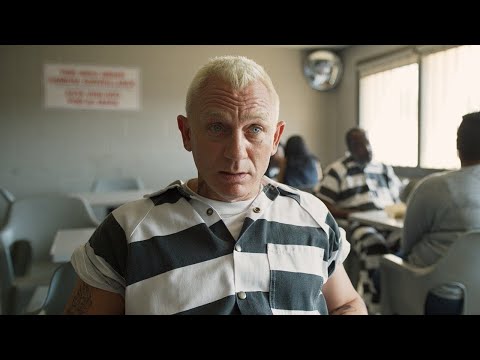 Видео: Заключенного вывели на 1 день из тюрьмы, чтобы совершить дерзкое ограбление, потом вернули обратно