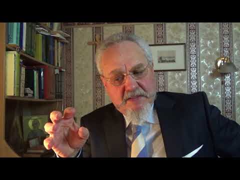 Видео: Лекция №49 "Энки"