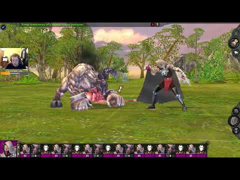 Видео: Comrade Bender I Heroes of Might and Magic 5.5 кампания ч.4 (от Изабель до Зехира, незаконченная)