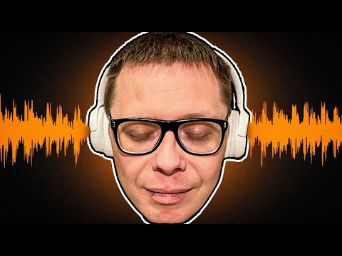 Видео: Этот звук ИЗМЕНИЛ мою жизнь. Обязательно попробуй!