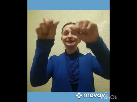 Видео: Гнидкина Л.А., ознайомлення з природнім довкіллям «Зима».