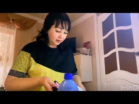 Видео: 🏠 МУЖ КУПИЛ какое-то средство, протестируем ?.жарю СЫРНИКИ на ужин 🥘 влог на кухне
