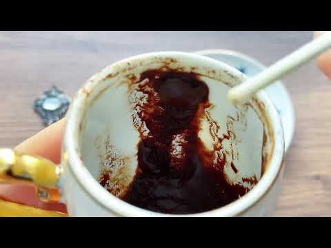 Видео: ❗️ЛЮБИТ ЛИ ОН? ЧТО НЕ ТАК?💯Гадание на кофейной гуще🧿Лунное Гадание