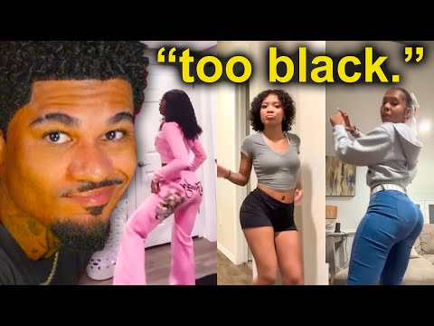 Видео: Все жалуются на тверкинг… и понятно почему