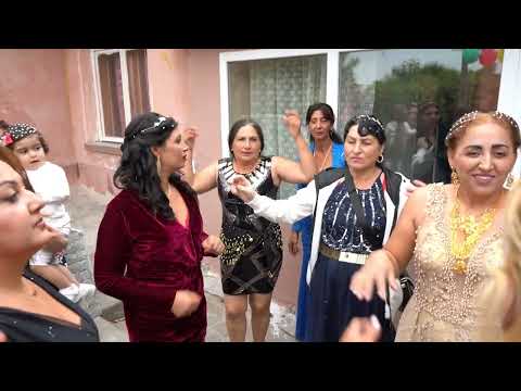 Видео: Сватбa на  Валентина и Никола  1 ва част 2025