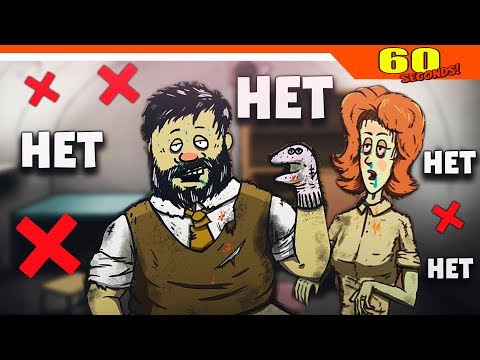Видео: ЧЕЛЛЕНДЖ - ВСЕГДА ГОВОРИ НЕТ ► 60 Seconds