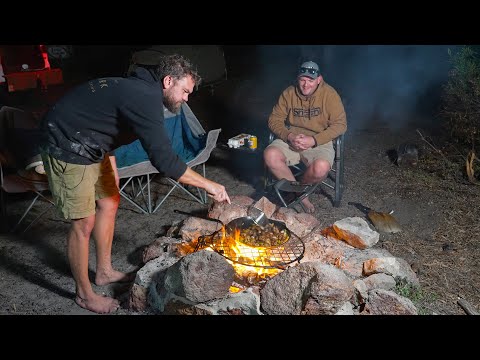 Видео: КИТАЙСКИЙ БАНКЕТ В ОГНЕ