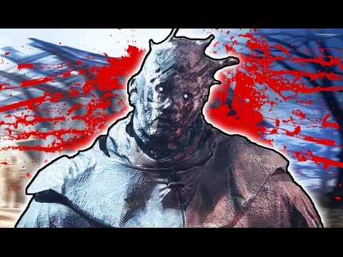 Видео: ЕЛЕ СПАССЯ ОТ ОЧЕНЬ ОПАСНОГО МАНЬКА В DEAD BY DAYLIGHT ( УГАР )