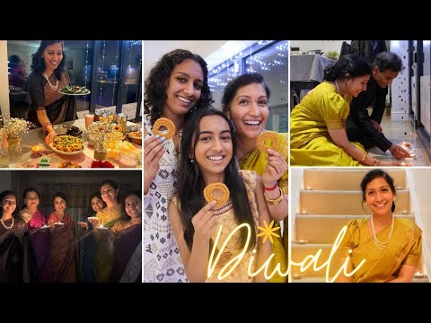 Видео: Идеи для празднования Дивали | Здоровый праздник с едой, семьёй и друзьями