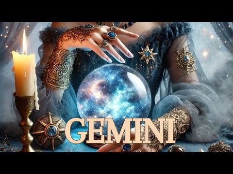 Видео: БЛИЗНЕЦЫ❗️ЭТОТ ЧЕЛОВЕК БОЛЬШЕ НЕ МОЖЕТ ТЕРПЕТЬ 💣💥 ЭТО ПРОИЗОЙДЕТ🔮 ЛЮБОВНОЕ ЧТЕНИЕ ПО ТАРО 2025 ГОДА