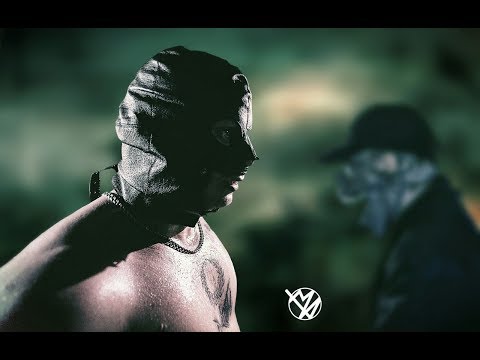 Видео: SIDxRAM - DRIBLING (ПСИХОДЕЛИКА)