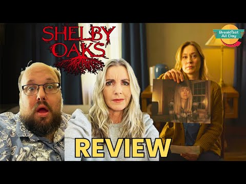 Видео: Обзор фильма «Шелби Оукс» с Уильямом Биббиани | Крис Стакманн | Неон | Ужасы