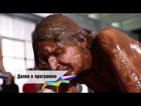 Видео: Перезагрузка - 6 сезон, 7 выпуск (26.02.2017)