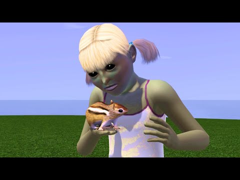 Видео: Моя инопланетная Белоснежка