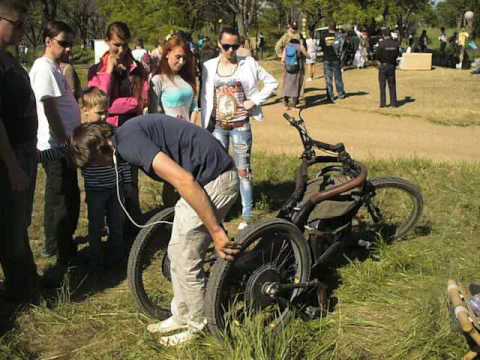 Видео: 79 трайк 1