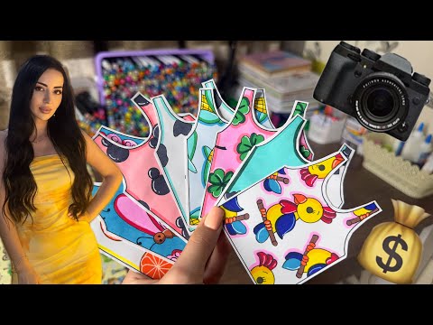 Видео: УБОРКА РАБОЧЕГО ПРОСТРАНСТВА 💫 Подготовка для BOOM канала ❤️ AE