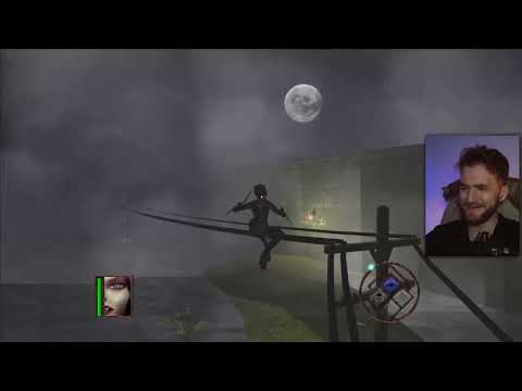 Видео: первое прохождение | BloodRayne стрим #1