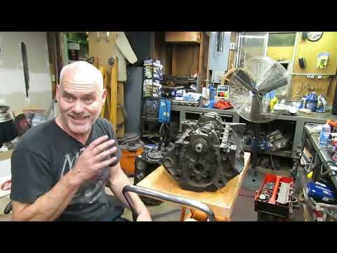 Видео: Лучший блок Chevy 350 для сборки