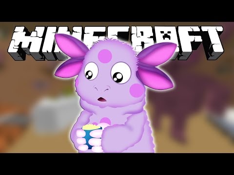 Видео: ПРЯЧЕМСЯ НА КАРТЕ НОВЫЙ ЛУНТИК! ПРЯТКИ В МАЙНКРАФТ