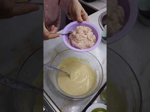 Видео: ПП Беляши//2 вариант рецепта😋🥮✨