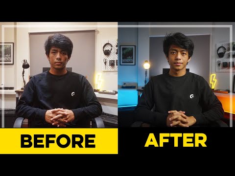 Видео: СДЕЛАЙТЕ ВАШИ ВИДЕО ПРОФЕССИОНАЛЬНЫМИ!