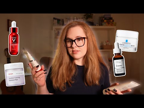 Видео: НОВИНКИ И ФАВОРИТЫ ОСЕННЕГО УХОДА