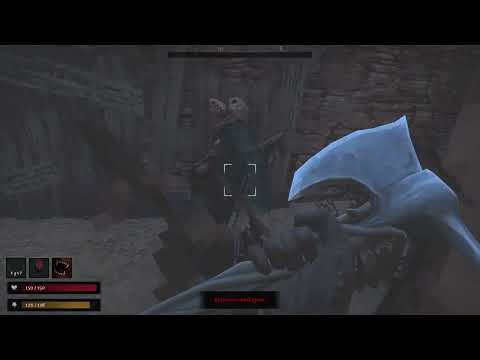 Видео: Blood West #9_На высокой сложности - Босс 1 главы.