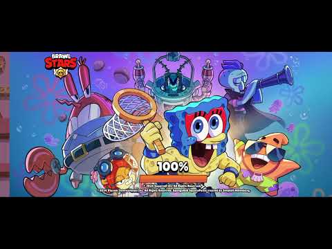 Видео: Brawl Stars •1 серии•