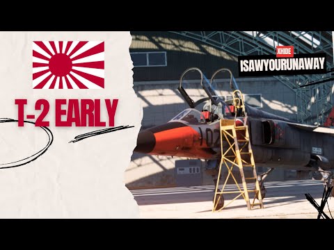 Видео: Легенда снова в продаже - Т-2 Early в #warthunder