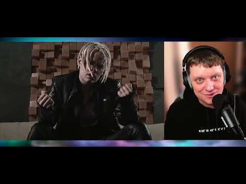 Видео: ДО САМОГО НЕБА (музыка и слова: SHAMAN) | Реакция на SHAMAN